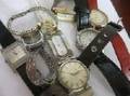 Div.armbandsur