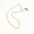 Collier odlade pärlor
