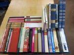 Skönlitteratur