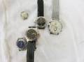 Armbandsur
