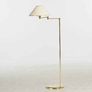 Golvlampa