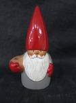 Tomte Lisa Larsson