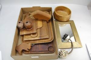 Teak