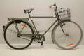 Militärcykel