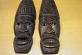 Masker, 1 par