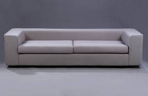 Hay sofa model Wendy