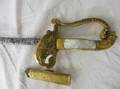 Blankvapen Sabel  L89cm