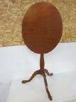 Fällbord