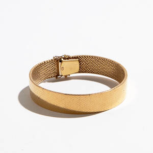 Armband 18 k guld Special Smycken