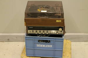 Stereo Sony
