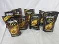 8 förpackningar Nescafe