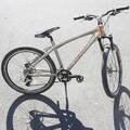 Mountainbike Edge