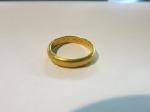 Ring 23k Vikt7,1gr