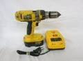 Borrskruvdragare DeWalt