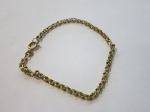 Armband 18 K guld