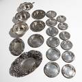 Silver indonesien