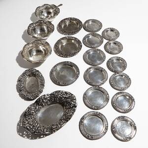 Silver indonesien