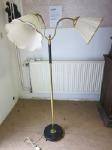 Golvlampa