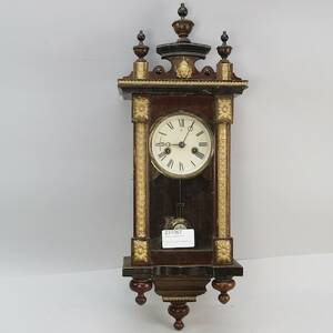 Väggur Junghans