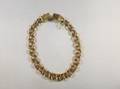 Armband Bismarcklänk 18 K