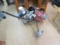 Golfset