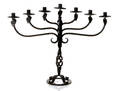 LJUSSTAKE