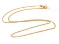 Kedja Pansar 18K