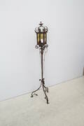 Golvlampa