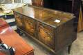 Sideboard, Björk