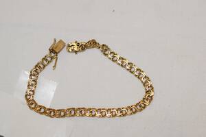 Armband 18K guld