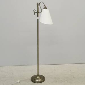 Golvlampa