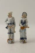 Figuriner, 2 st