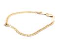 Armband 18K, 5,1g