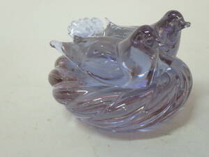 Konstglas Sergip