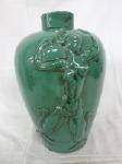 Vas  Ekeby    H35cm