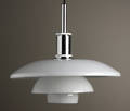 Poul Henningsen 1894 - 1967 PH 4½4 pendel