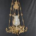 Takfotogenlampa