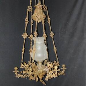 Takfotogenlampa