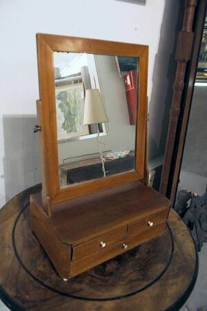 Pigtittare, Karl Johan