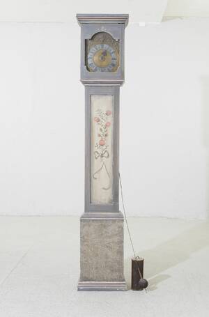 Golvur 1700-tal