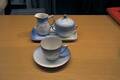 Kaffeservis, Bing  Grøndahl