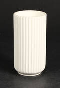 Lyngby. Vase