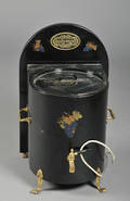 Ernst Neumärker Glüwein