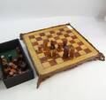 Schackspel