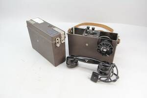 Militärtelefoner Ericsson