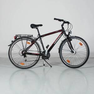 CYKEL hybrid Vermont 28 21vxl