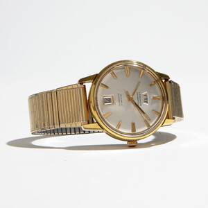 Lagonda herrarmbandsur