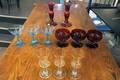 Div glas