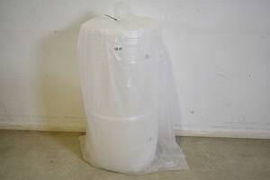 Bubbelplast bredd 1 m, längd 70 m