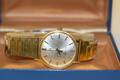 Herrur Tissot Seastar Seven 18K guld